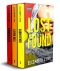 [Lost & Found 01] • Lost and Found (Books 1-3) · Small-Town Romantic Comedy